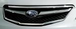 Subaru Legacy Touring Wagon 2010 года